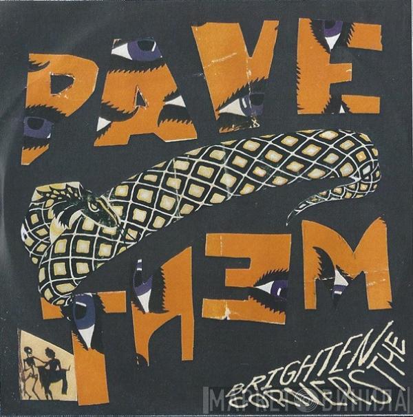  Pavement  - Brighten The Corners: Nicene Creedence Ed.