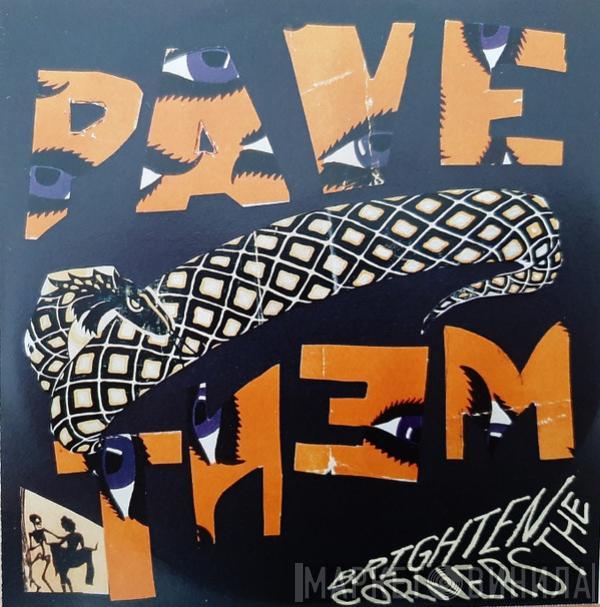  Pavement  - Brighten The Corners: Nicene Creedence Ed.