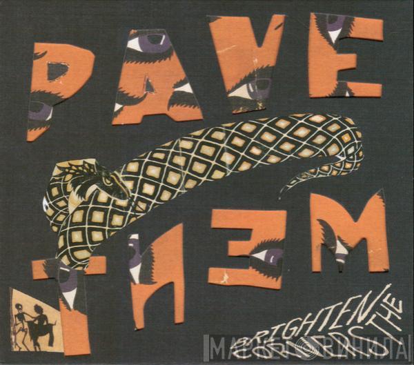  Pavement  - Brighten The Corners: Nicene Creedence Ed.
