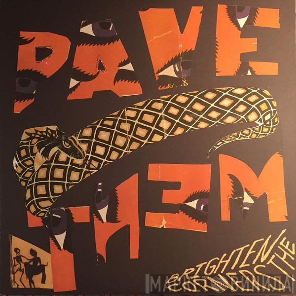  Pavement  - Brighten The Corners: Nicene Creedence Ed.