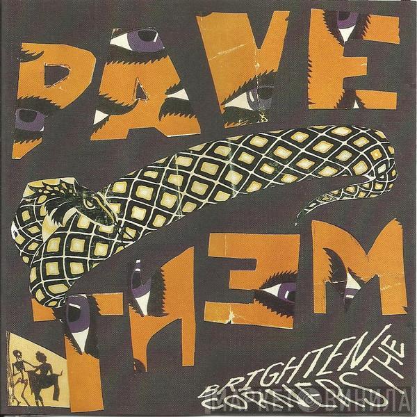  Pavement  - Brighten The Corners
