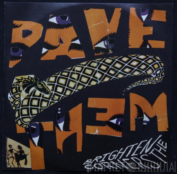  Pavement  - Brighten The Corners
