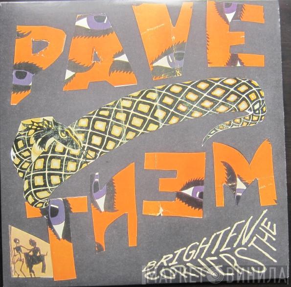 Pavement - Brighten The Corners