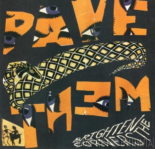  Pavement  - Brighten The Corners