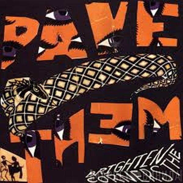  Pavement  - Brighten The Corners