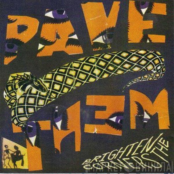  Pavement  - Brighten The Corners