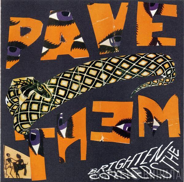 Pavement - Brighten The Corners