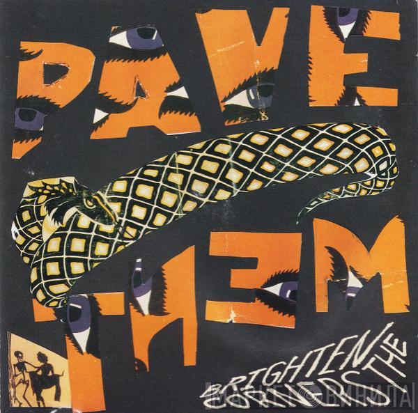  Pavement  - Brighten the Corners