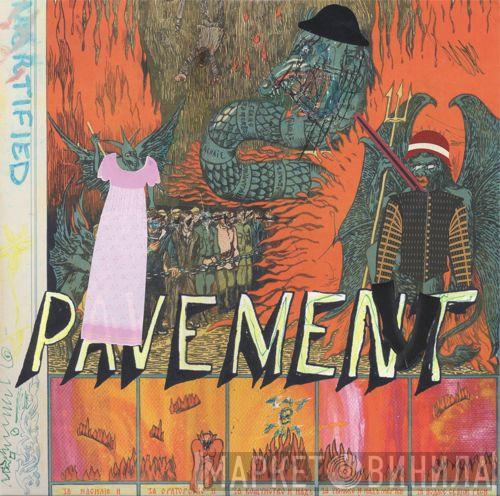 Pavement  - Quarantine The Past