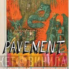  Pavement  - Quarantine The Past
