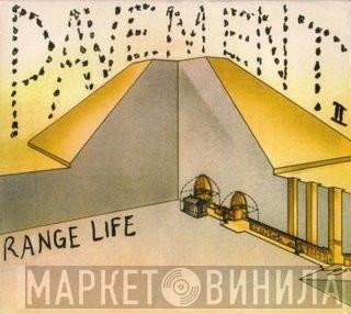  Pavement  - Range Life