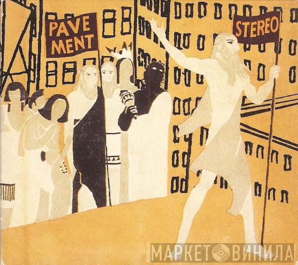 Pavement - Stereo