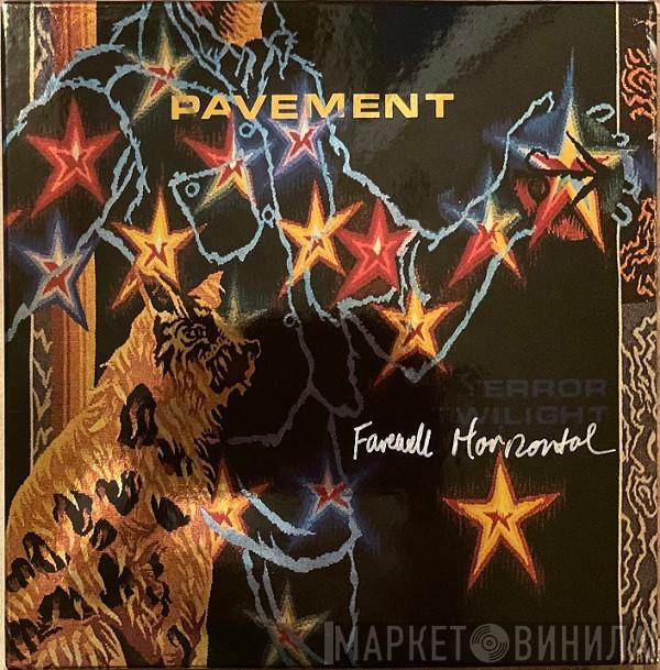  Pavement  - Terror Twilight: Farewell Horizontal