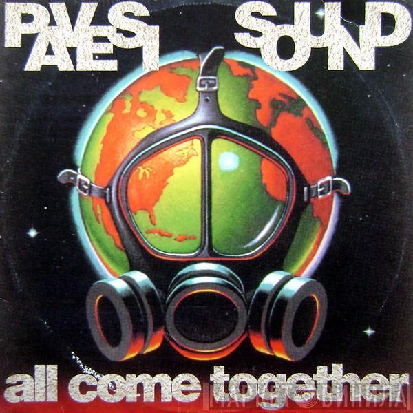 Pavesi Sound - All Come Together
