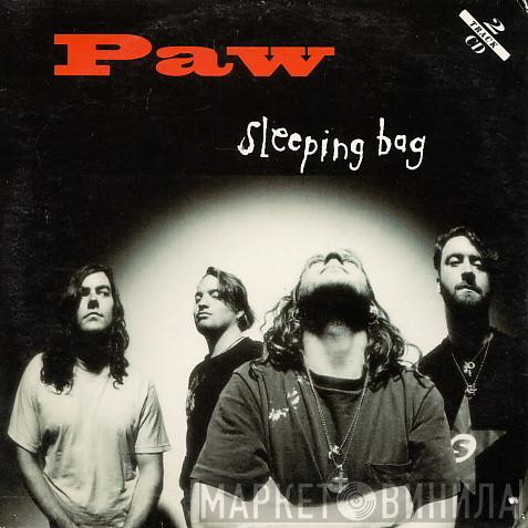 Paw - Sleeping Bag
