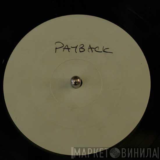 Payback  - Big House Payback