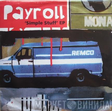 Payroll  - Simple Stuff EP