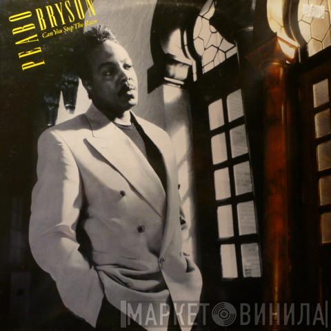  Peabo Bryson  - Can You Stop The Rain