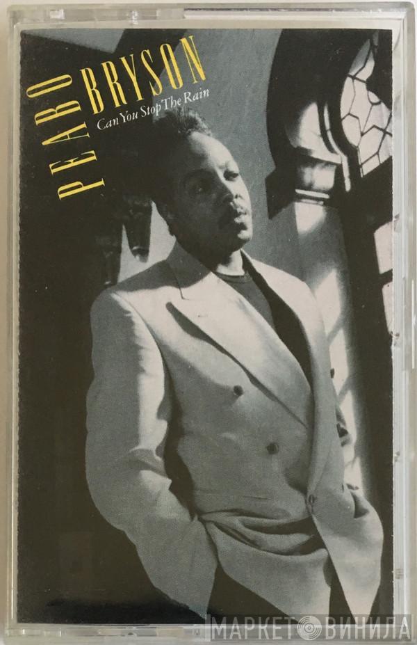  Peabo Bryson  - Can You Stop The Rain