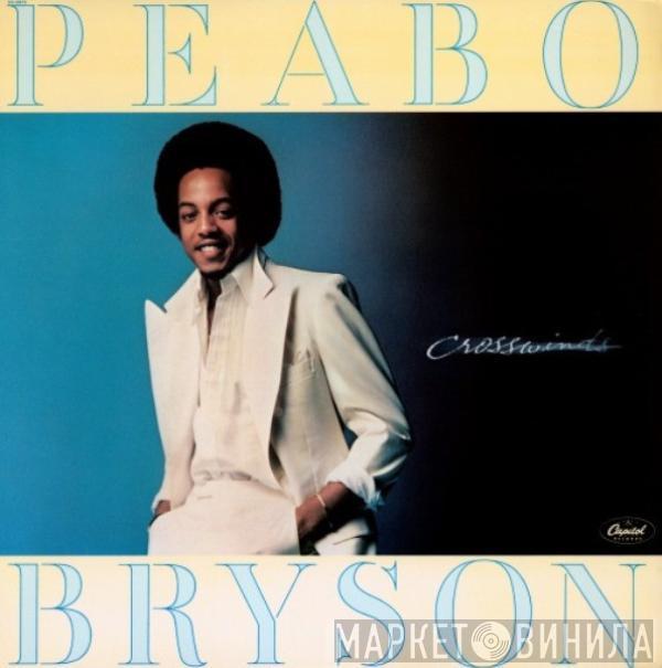 Peabo Bryson  - Crosswinds