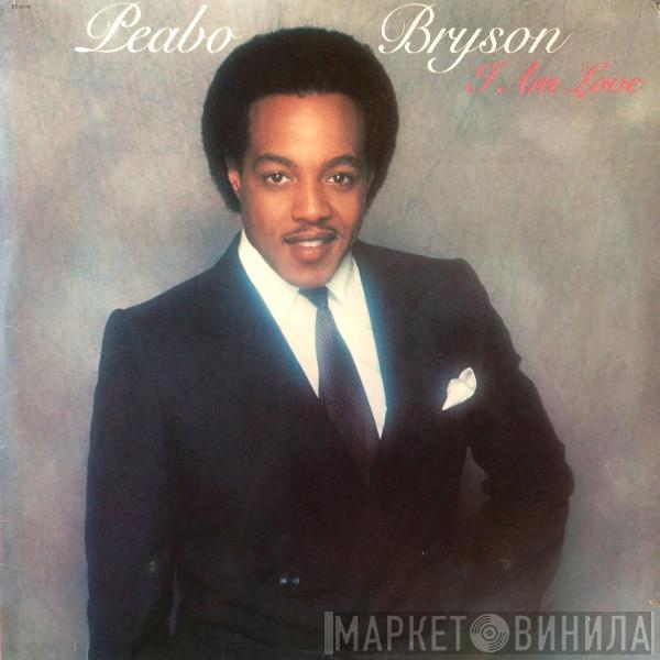  Peabo Bryson  - I Am Love