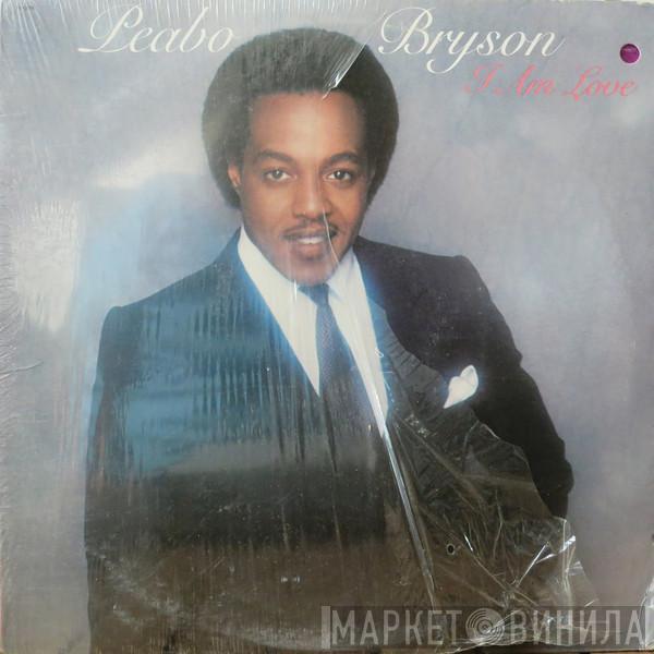  Peabo Bryson  - I Am Love