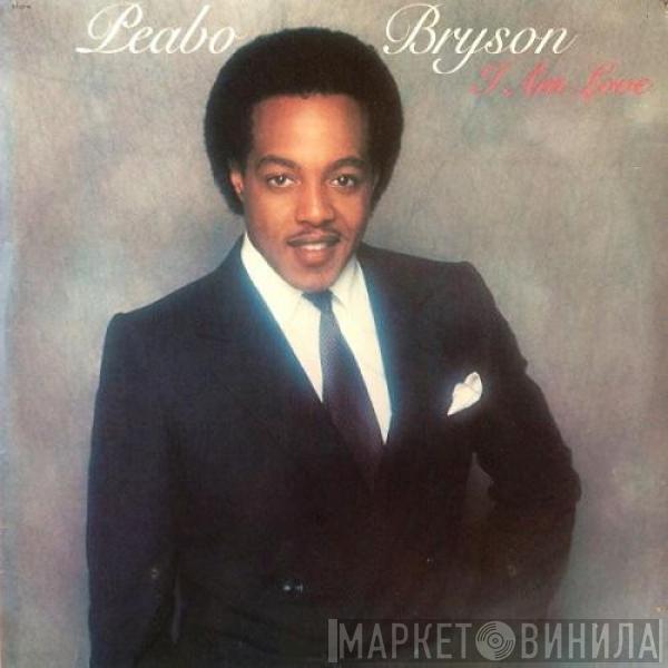  Peabo Bryson  - I Am Love