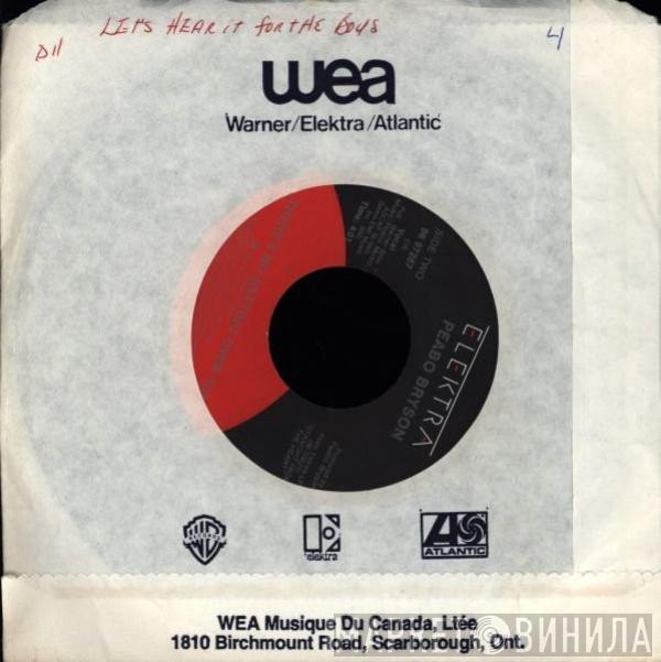  Peabo Bryson  - If Ever You're In My Arms Again