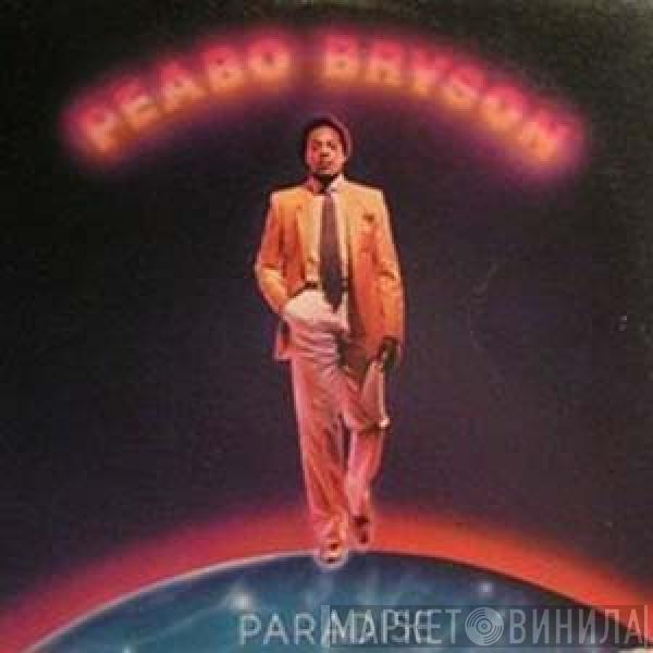  Peabo Bryson  - Paradise