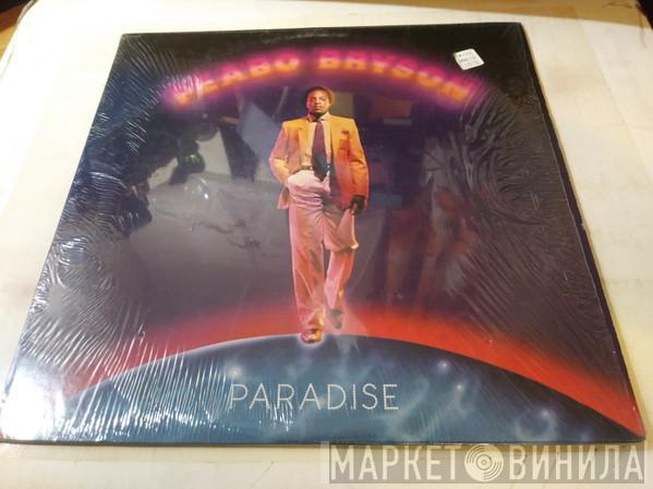  Peabo Bryson  - Paradise