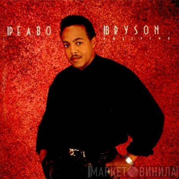  Peabo Bryson  - Positive