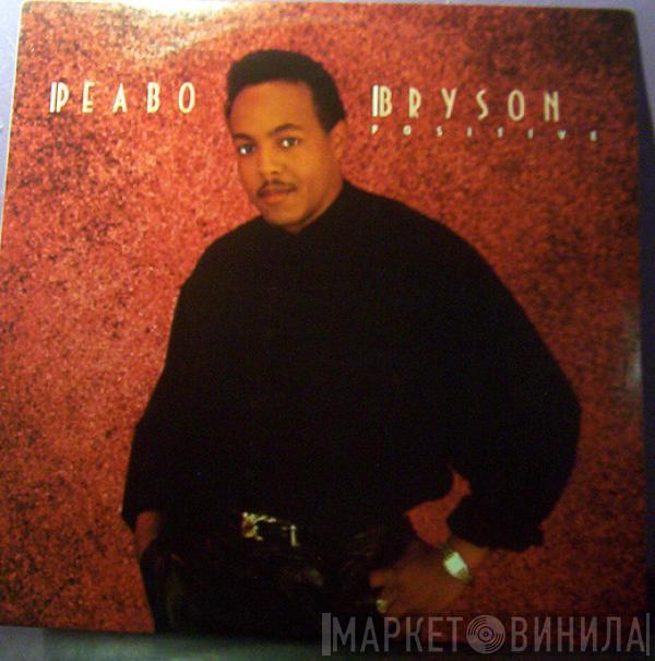  Peabo Bryson  - Positive