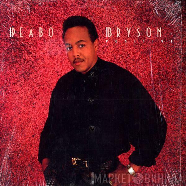  Peabo Bryson  - Positive
