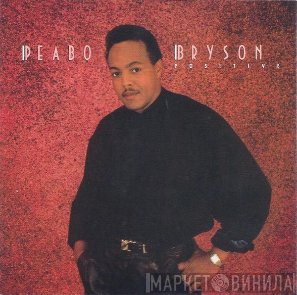  Peabo Bryson  - Positive