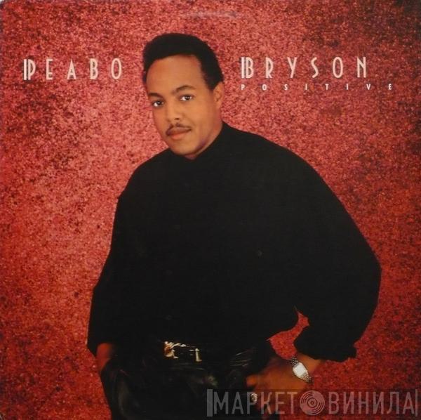  Peabo Bryson  - Positive