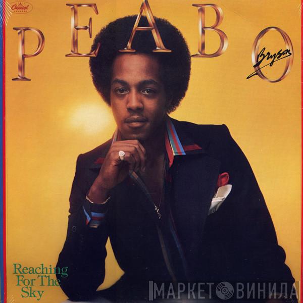  Peabo Bryson  - Reaching For The Sky