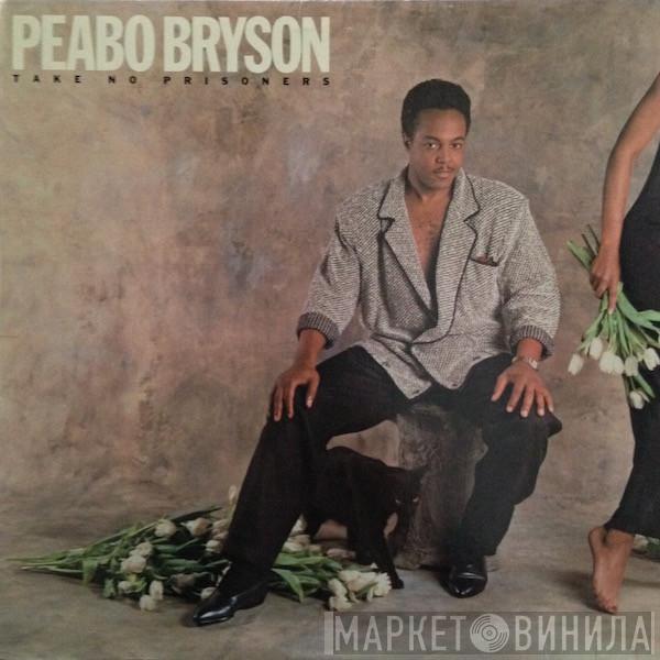  Peabo Bryson  - Take No Prisoners