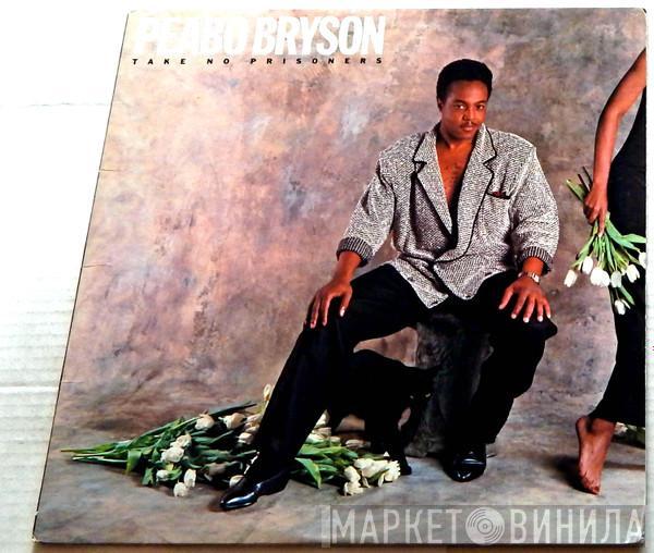  Peabo Bryson  - Take No Prisoners