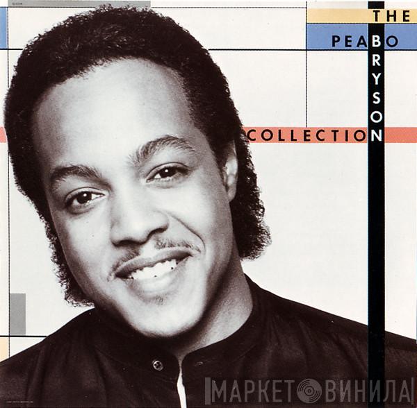  Peabo Bryson  - The Peabo Bryson Collection