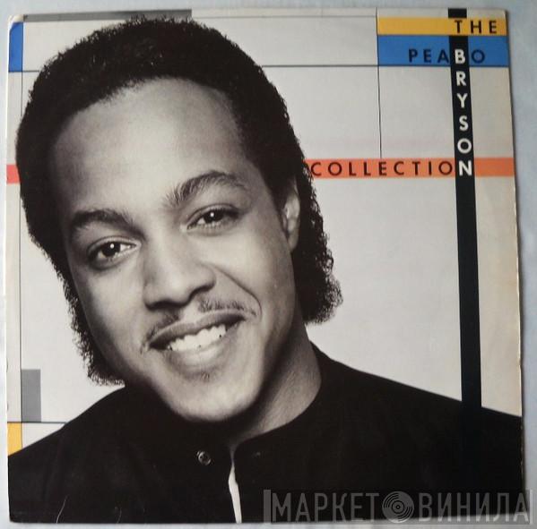  Peabo Bryson  - The Peabo Bryson Collection