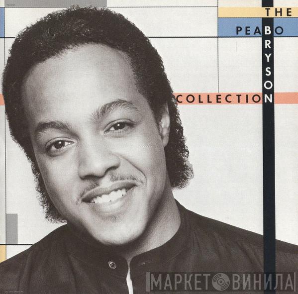  Peabo Bryson  - The Peabo Bryson Collection