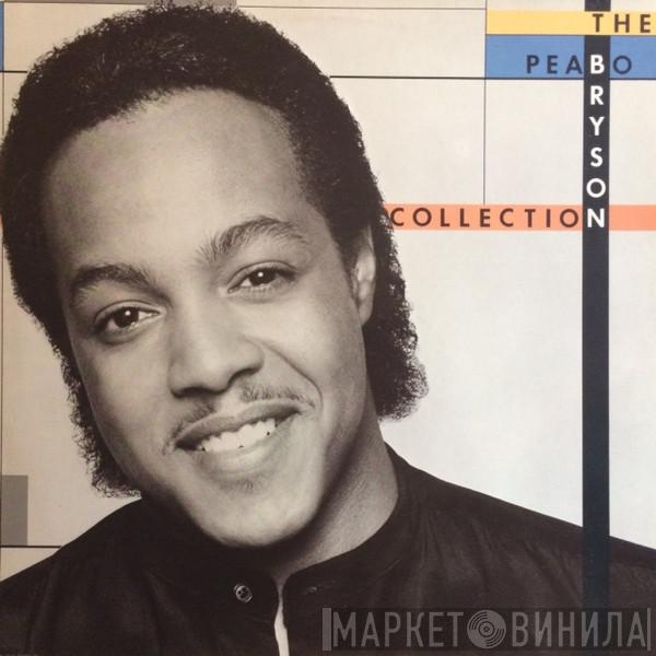  Peabo Bryson  - The Peabo Bryson Collection