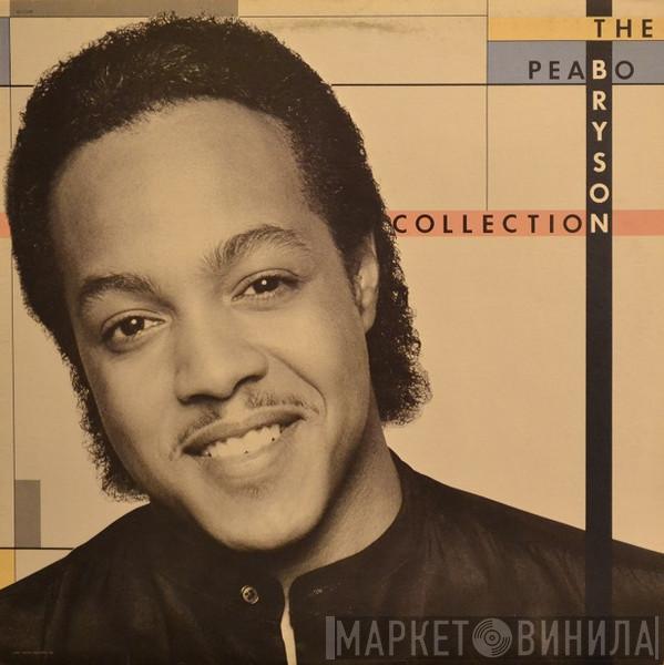  Peabo Bryson  - The Peabo Bryson Collection