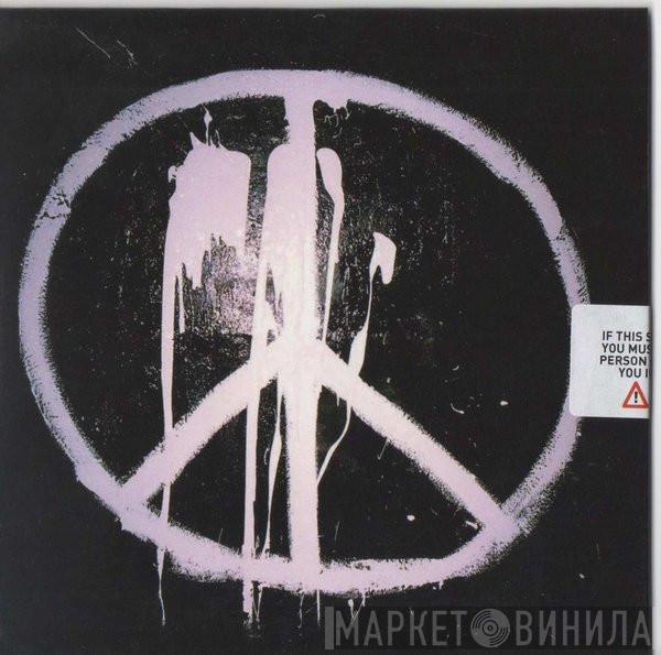 Peace  - Album Sampler