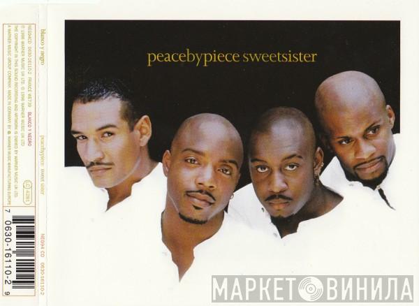 Peace By Piece - Sweet Sister