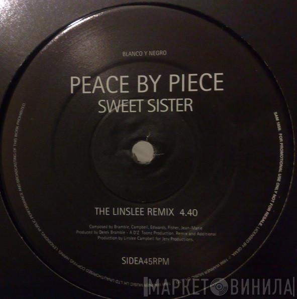 Peace By Piece - Sweet Sister
