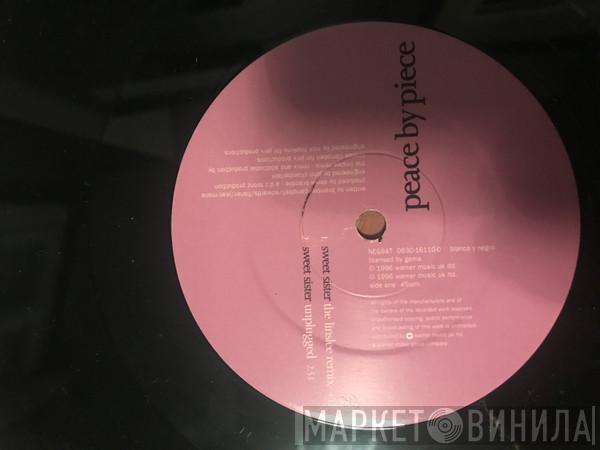 Peace By Piece - Sweet Sister