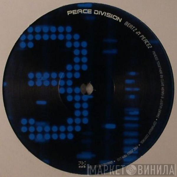 Peace Division - Beatz In Peacez 3
