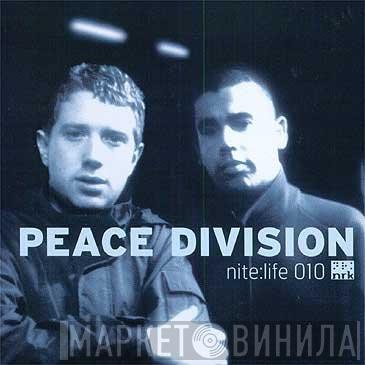 Peace Division - Nite:Life 010