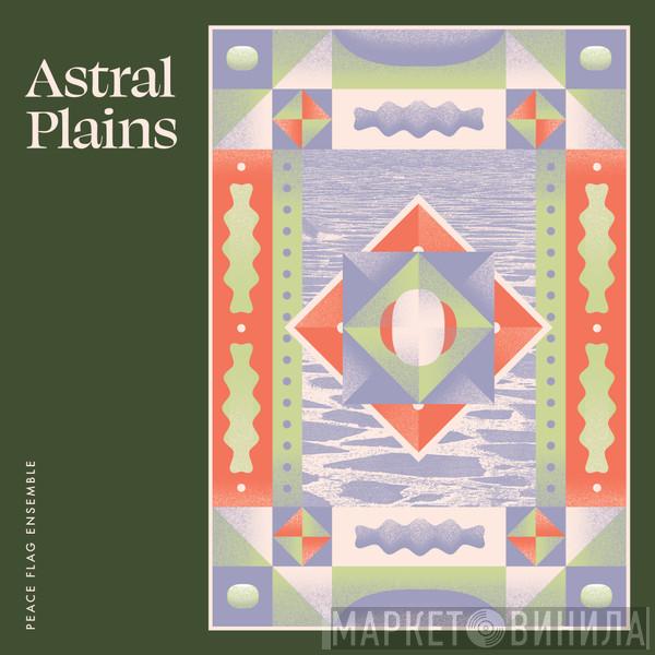 Peace Flag Ensemble - Astral Plains